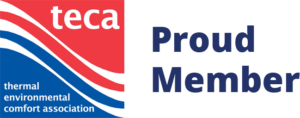 TECA - Proud Member