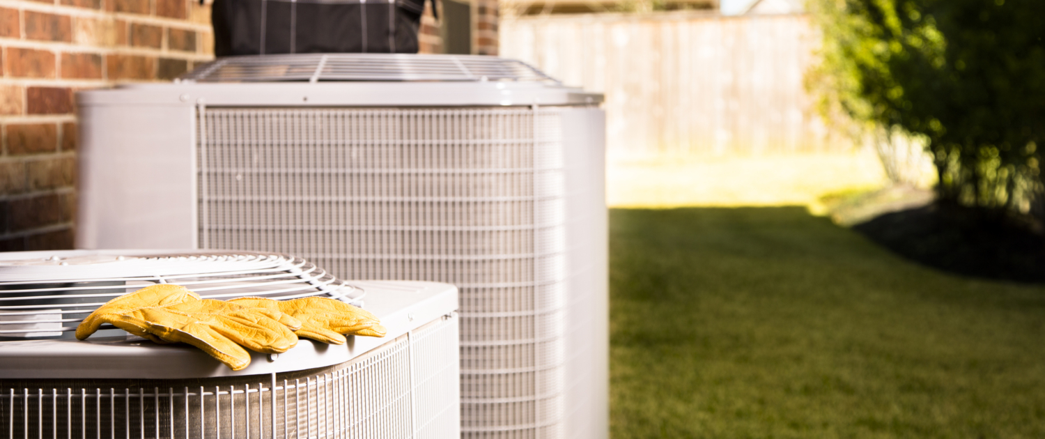 HVAC rebates