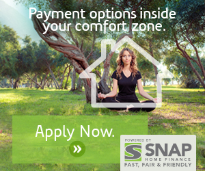 SNAP HVAC Financing Loan