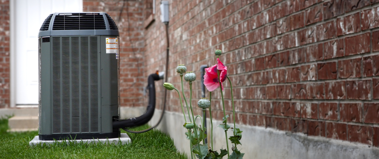 Residential Heatpump