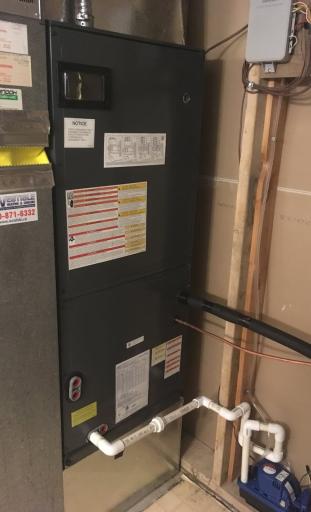 Air Handler