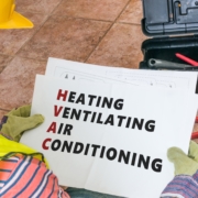 HVAC Heating Ventilating Air Conditioning